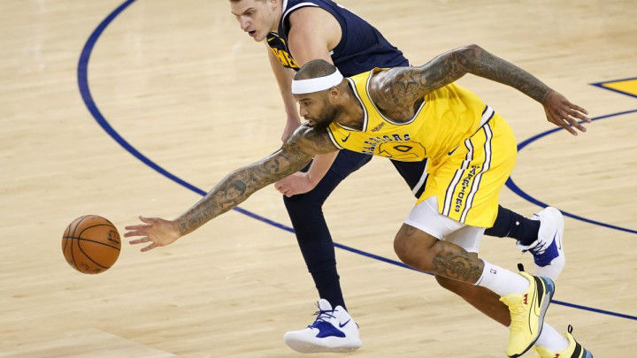 Pokrenut nalog za hapšenje zvijezde Lakersa