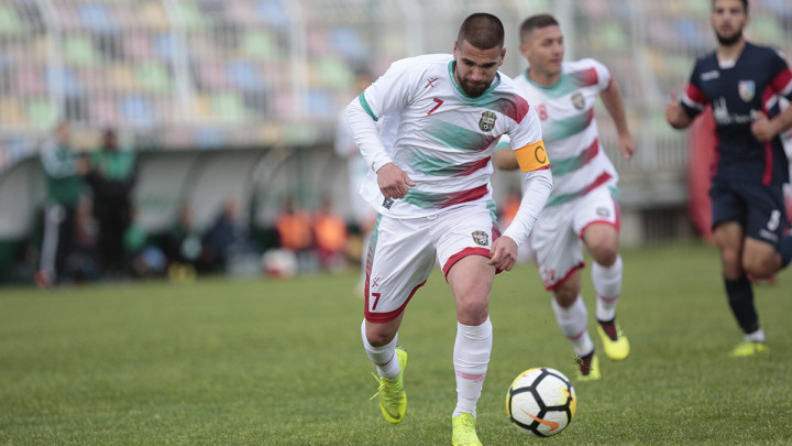 Adnan Osmanović novi igrač FK Olimpik