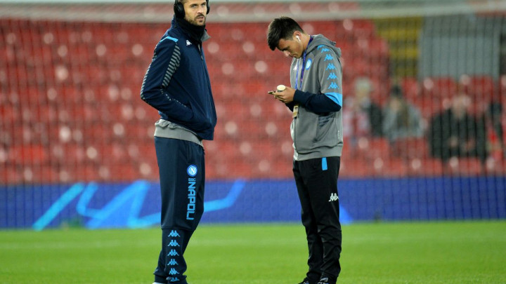 Llorente se vraća u matični klub?