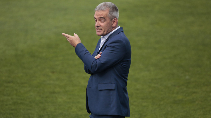 Jagodić: Niko nam ne može zabraniti da se nadamo novom istorijskom poduhvatu