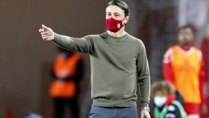 Sukob Salihamidžića i Flicka: Niko Kovač odabrao stranu