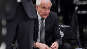 Partizan objavio pismo Željka Obradovića: "Došao je trenutak..."
