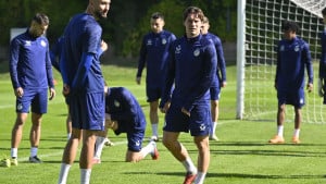 Robert Mudražija u Zrinjskom? Nema nikakve šanse!