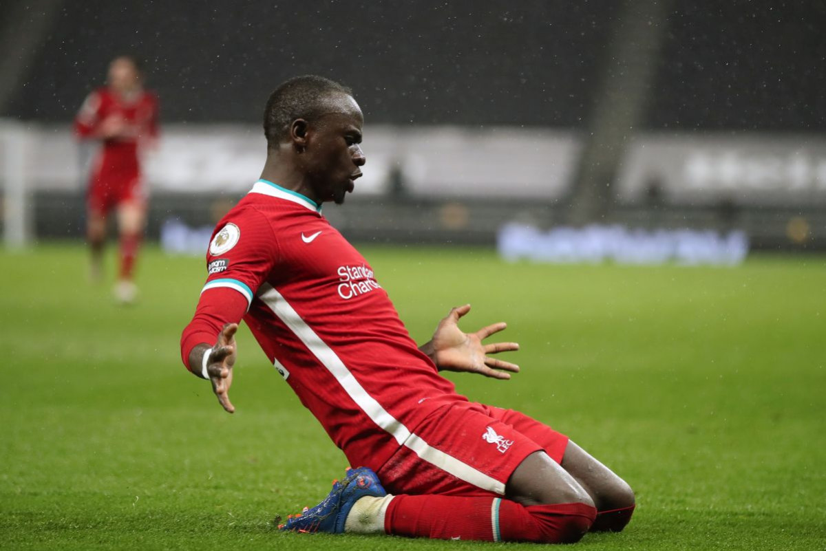 Sastav Liverpoola uništen povredama: Mane ne igra, Firmino na klupi... Sastav Liverpoola uništen povredama: Mane ne igra, Firmino na klupi...