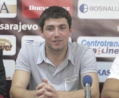 "Pobjedu ćemo posvetiti Damiru Hadžiću"