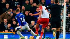 Strava i užas: Igrači plakali nakon teške povrede igrača Evertona
