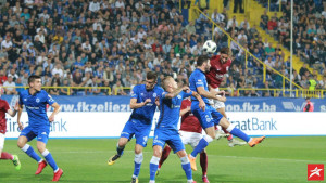 Musemić i Odović otkrili karte