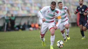 Adnan Osmanović novi igrač FK Olimpik