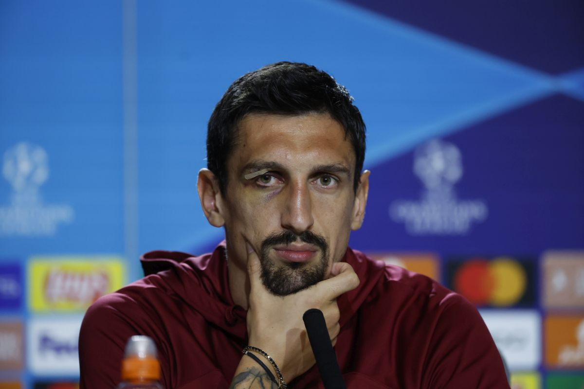 "Ponoćna transfer bomba": Stefan Savić se pridružio balkanskoj koloniji "Ponoćna transfer bomba": Stefan Savić se pridružio balkanskoj koloniji