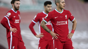 Liverpool izjednačio negativan rekord iz 1923. godine