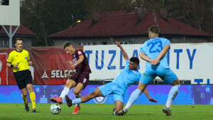 Nakon meča Tuzla City - Sarajevo napadnut 14-godišnjak: "U pitanju je mržnja prema našem klubu"