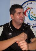 U Sarajevu predstavljen paraolimpijski tim BiH