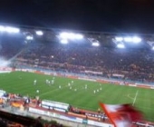 Rim gubi finale Lige prvaka 2009. godine