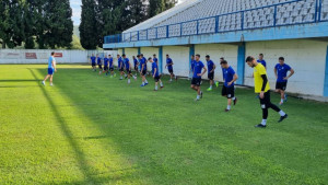 Bošković stigao u NK GOŠK