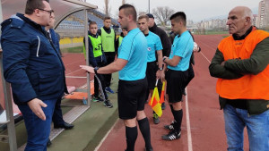 NK Čelik pozvao klubove na sastanak: "Želimo podići glas"