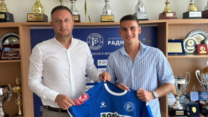 Radnik doveo veliko pojačanje u napadu