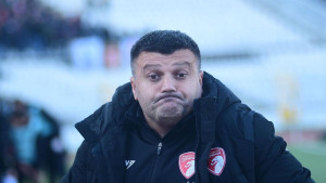 Dudić nakon poraza od Zvezde pohvalio suđenje, pa bio jasan: Treba da se spustimo na zemlju i da..."