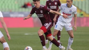Osvajač Kupa BiH bi mogao put Beograda, protiv jednog kluba sigurno ne može igrati radi politike