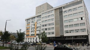 "Pozivamo relevantne institucije da stanu u kraj kriminalnim radnjama"