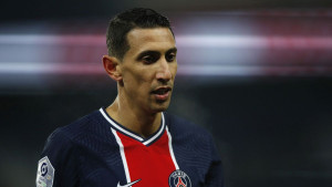 Di Maria ponovo napravio haos zbog fotografije s Messijem: Neymarov komentar je bio okidač
