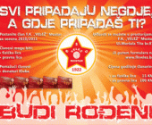 "Budi Rođeni" "Budi Rođeni"