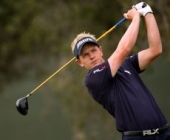 Luke Donald najbolji svjetski golfer