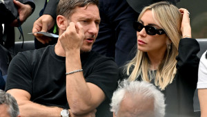 Totti: Mourinho želi da se vratim u Romu, možda već za godinu...