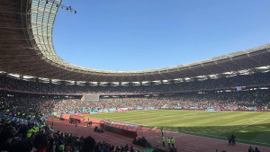 Ima i mrtvih: Deset sati do utakmice, a na stadion više ne može stati ni šibica!