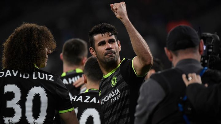 Hazard i Costa dodatno približili Chelsea tituli