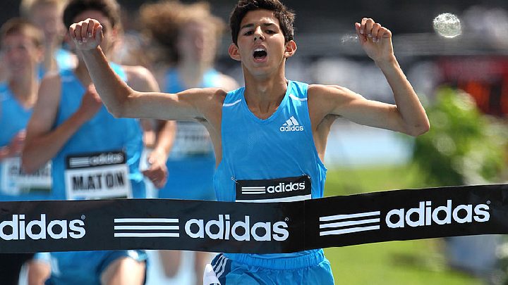 IAAF ostao bez ogromnog novca: Adidas raskida ugovor