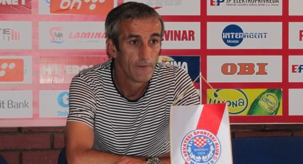 Karačić: U boljoj smo formi u odnosu na Široki Karačić: U boljoj smo formi u odnosu na Široki