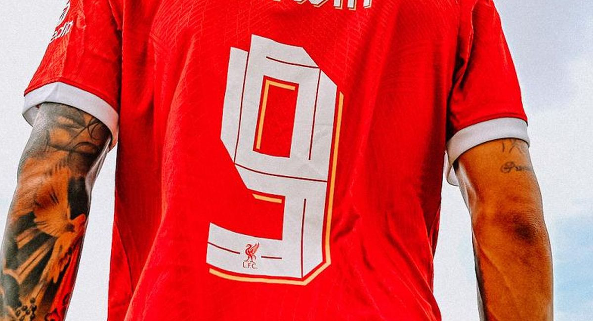Dok im Saudijci vrbuje igrače jednim za drugim, Liverpool je dobio novu "devetku"