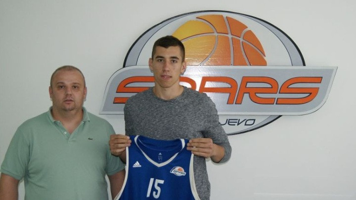 Spars: Ko je budućnost bh. košarke, Džidić ili Kamenjaš?