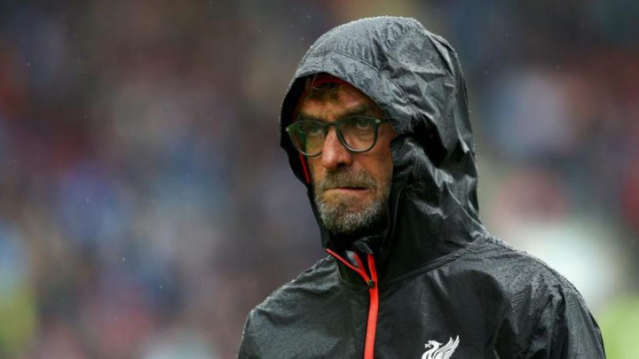Klopp će osijediti od muke: Povrijedio mu se i četvrti fudbaler na reprezentativnoj pauzi