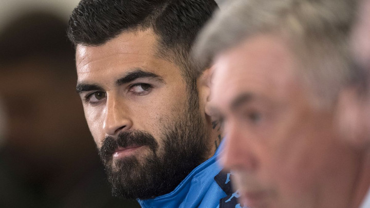 Valencia i Napoli dogovorili transfer