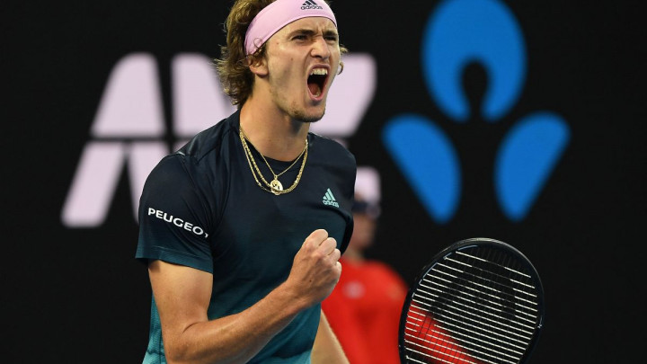 Federer se vraćao iz nemogućeg, ali Zverev ga je ipak pobijedio