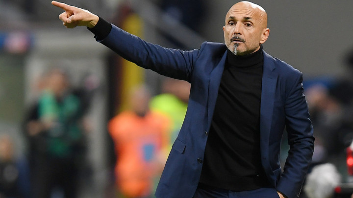 Luciano Spalletti ponovo u Seriji A