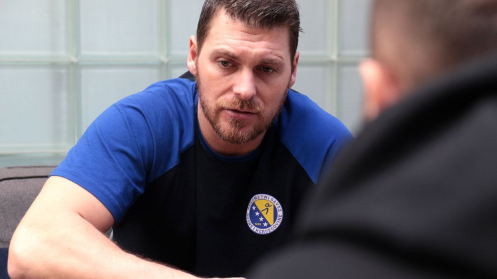 Mirsad Terzić nakon više od decenije napušta Veszprem
