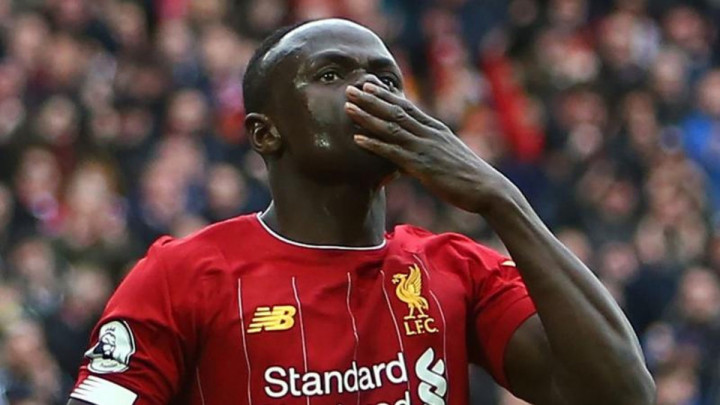 Sadio Mane: Ne osjećam se kao šampion