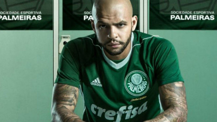 Nakon Balotellija, Chielliniju odgovorio i Felipe Melo