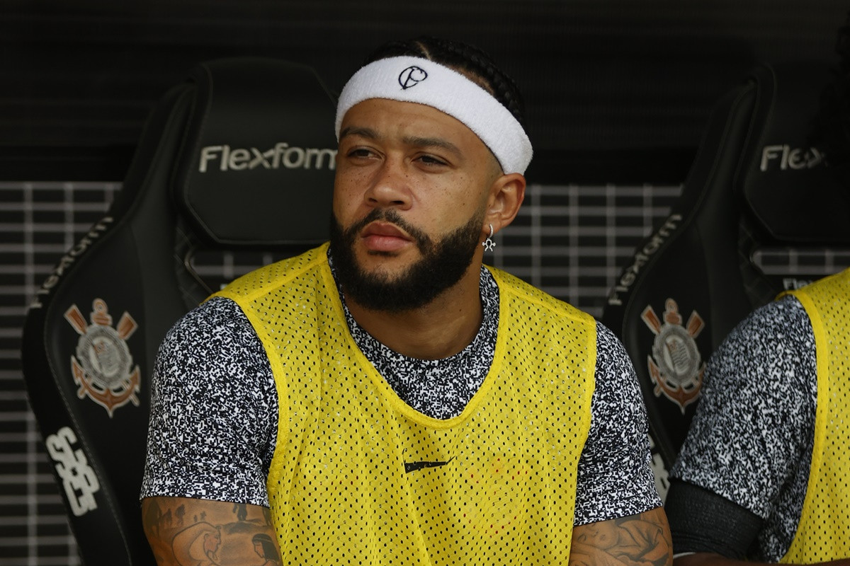 Memphis Depay poslije samo mjesec dana napušta klub - Razlog je kladionica? Memphis Depay poslije samo mjesec dana napušta klub - Razlog je kladionica?