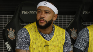 Memphis Depay poslije samo mjesec dana napušta klub - Razlog je kladionica?