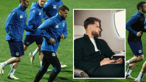 Vještačko disanje za Saida Hamulića: Sada ili nikada!