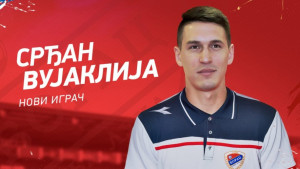 Srđan Vujaklija novi igrač FK Borac