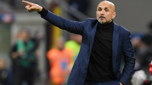 Luciano Spalletti ponovo u Seriji A