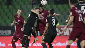 Amer Dupovac produžio ugovor sa FK Sarajevo!