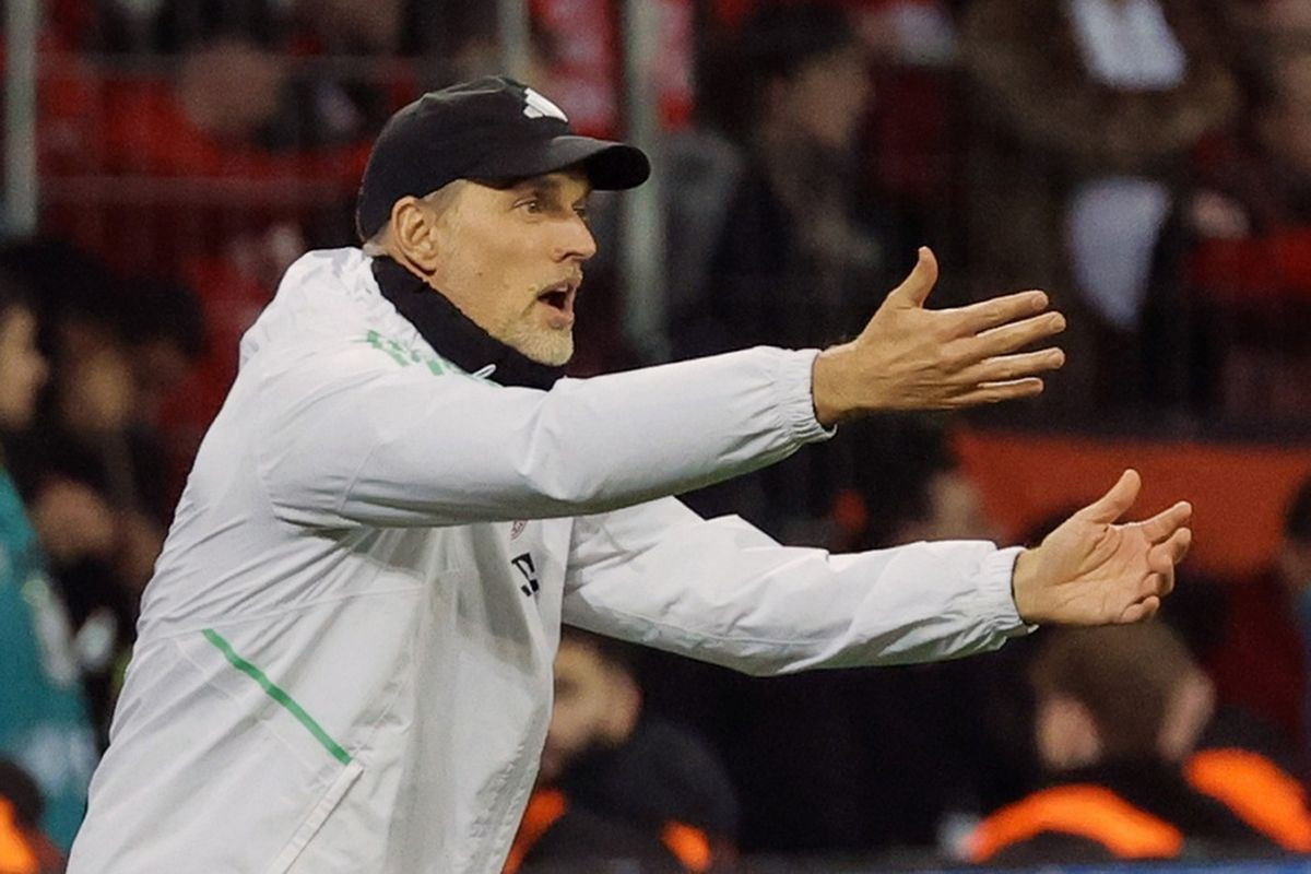 Tuchel je nervozan; Press konferencija neuobičajena za hladne Nijemce - morala reagovati PR služba