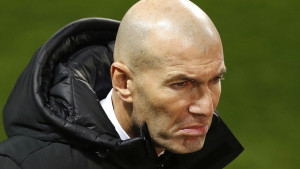 Kladionice uvijek znaju više: Ko je favorit za novog trenera Real Madrida?