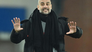 Guardiola iznio pomalo nevjerovatan problem na Etihadu