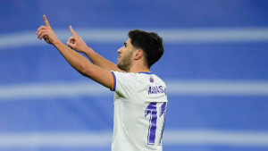 Marco Asensio pravi iznenađujući transfer u finišu prijelaznog roka, Realu 30 miliona eura